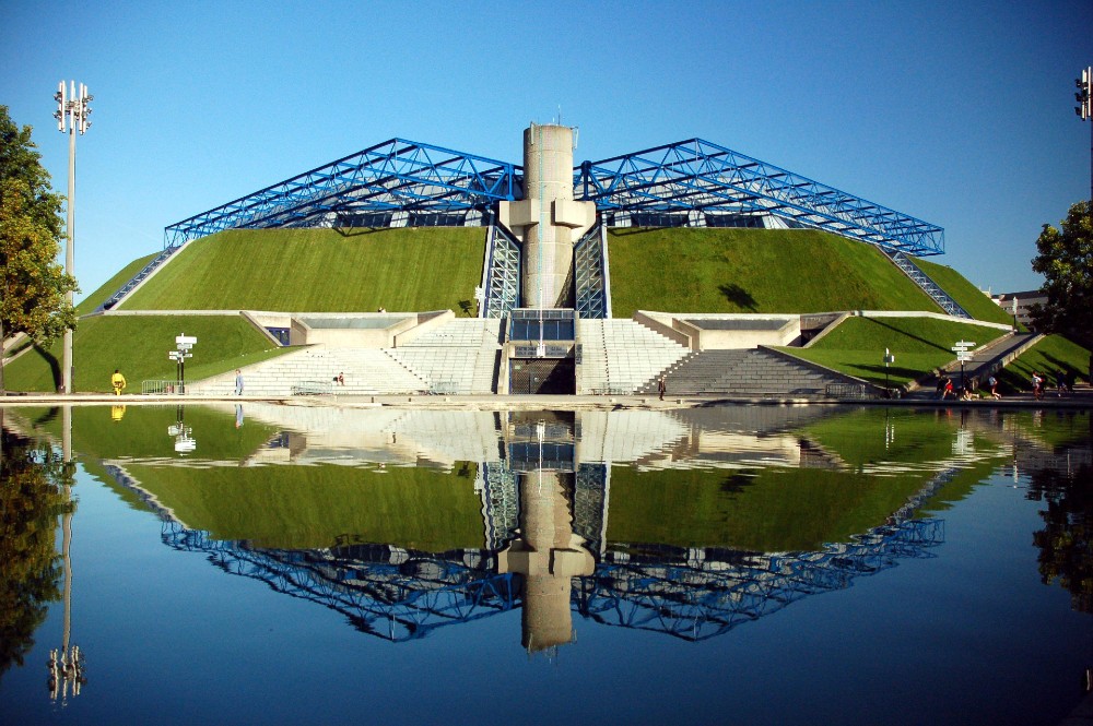 Accor Arena, Paris