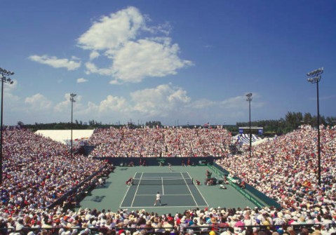 Boca West Resort and Club, Boca Raton