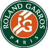 Відкритий Чемпіонат Франції, лого