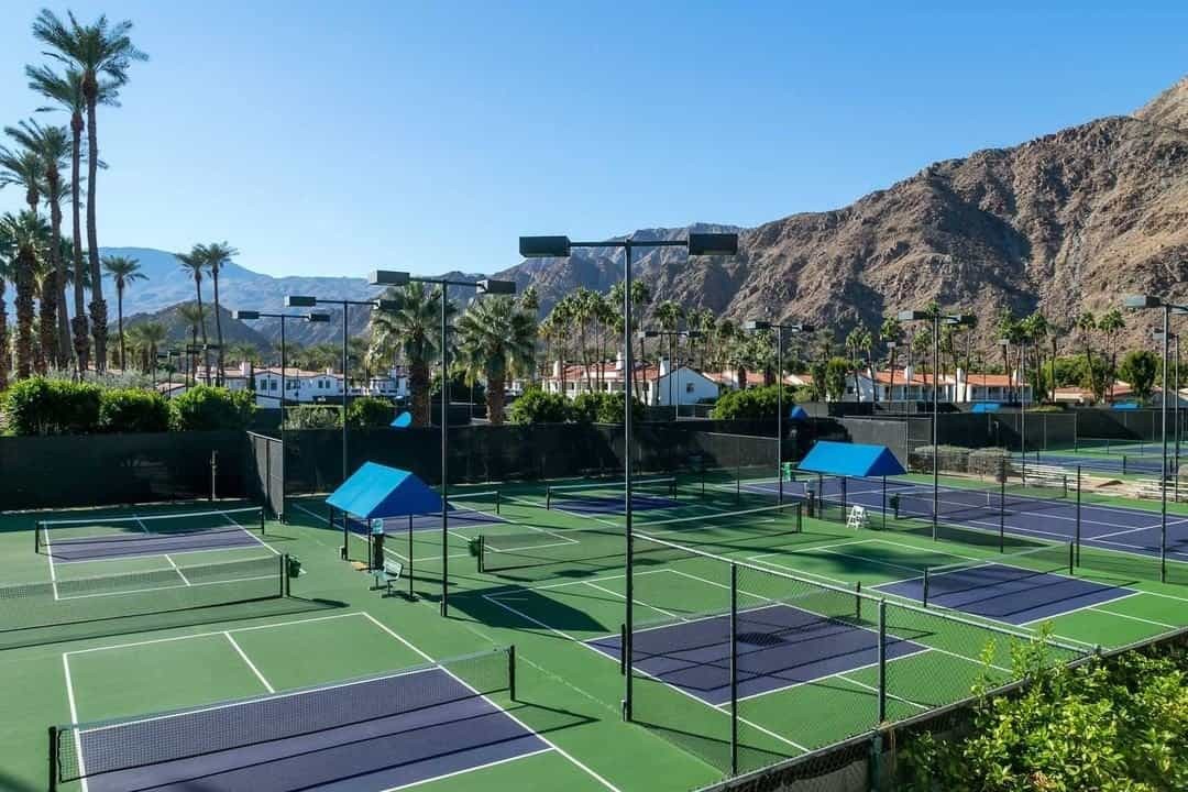 La Quinta Resort