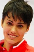 Aliona Bolsova Aliona Bolsova