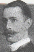 Patrick Bowes-Lyon