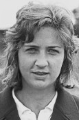 Lesley CHARLES