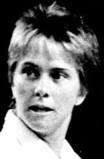 Jo-Anne Faull Jo-Anne Faull