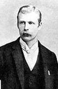 Willoughby Hamilton
