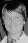 Barbara Hawcroft Barbara Hawcroft