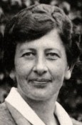 Winifred McNair Winifred McNair