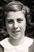 Doris Metaxa