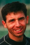 Stefano Pescosolido Stefano Pescosolido