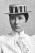 Alice Pickering Alice Pickering