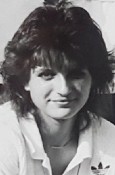 Jana Pospisilova Jana Pospisilova