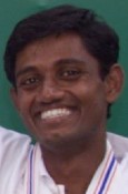 Srinath Prahlad Srinath Prahlad