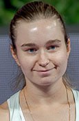 Daria Snigur