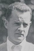 Harold Throckmorton Harold Throckmorton