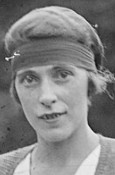 Jeanne Vaussard Jeanne Vaussard