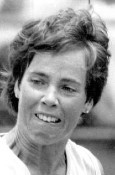 Yvonne VERMAAK