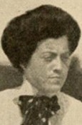Edna Wildey
