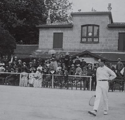 Societe Athletique de la Villa Primrose, Bordeaux